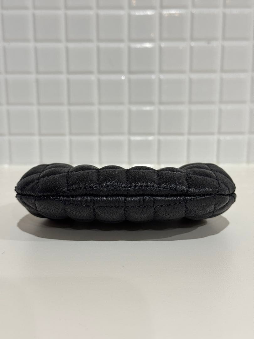 【激レア】限定品 バックドロップ ムーンアイズ BROSH がま口 財布