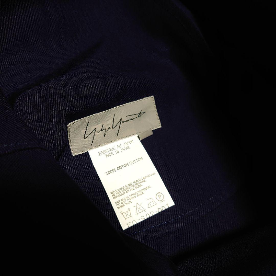 Yohji Yamamoto FQ-S02-001 レディース ロングスカート