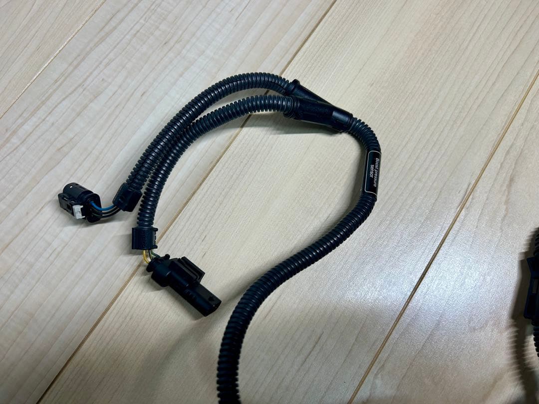  320d 523d 3D Design サブコン　ブースターチップ