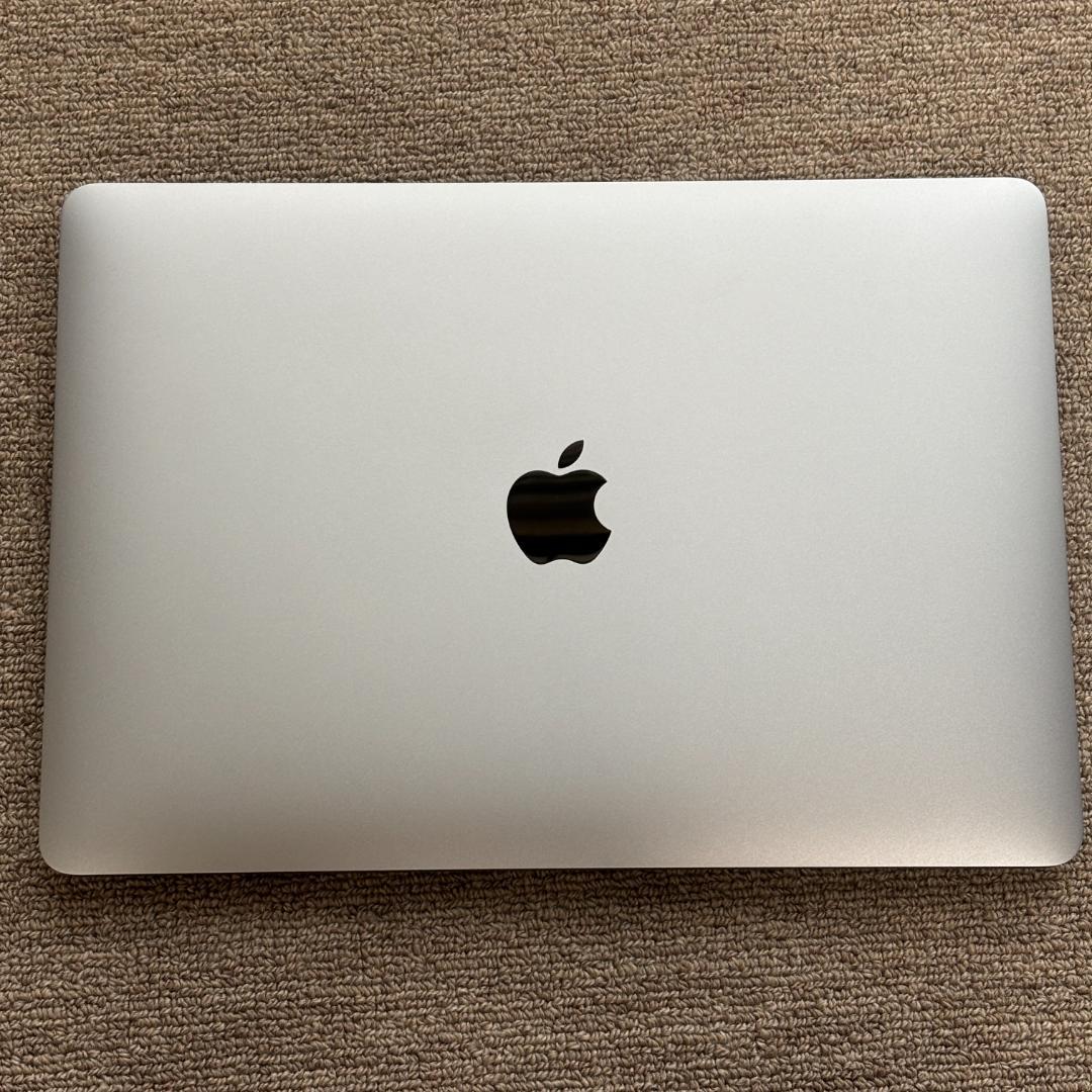 MacBook Air Apple M1 メモリ16GB スペースグレー