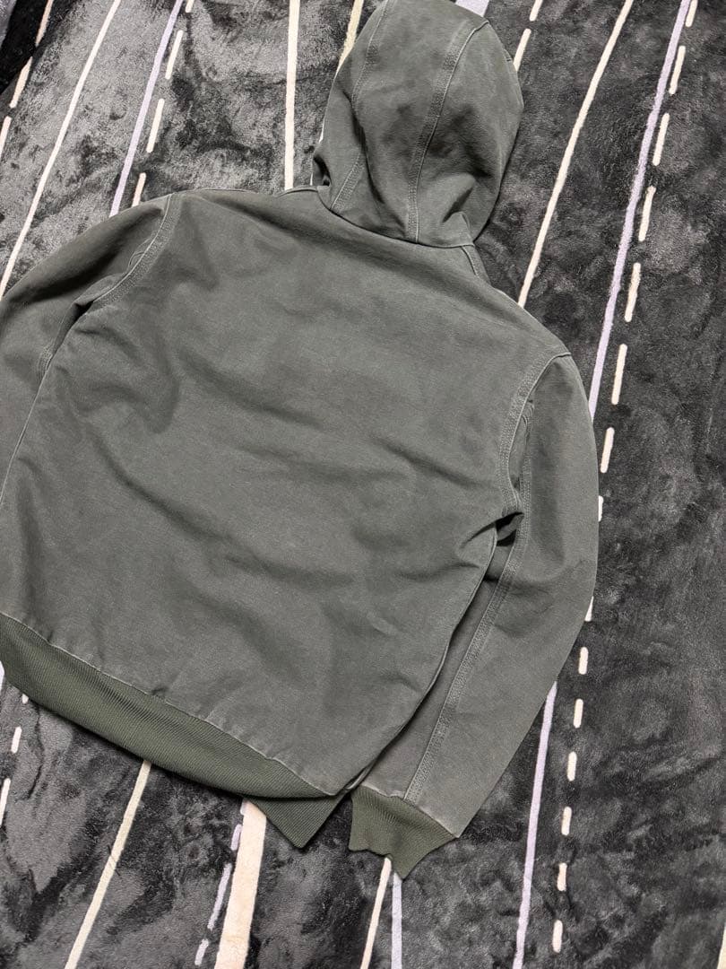 ‼️大人気な Carhartt アクティブジャケット WJ130 MOS