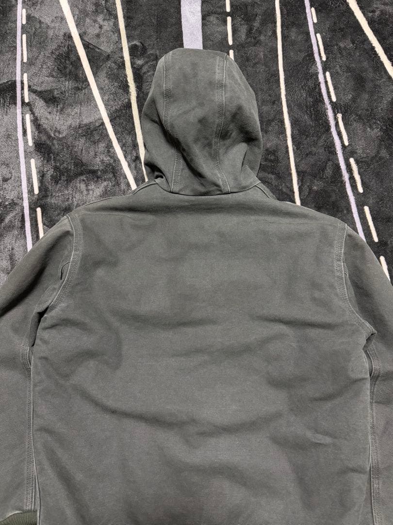 ‼️大人気な Carhartt アクティブジャケット WJ130 MOS
