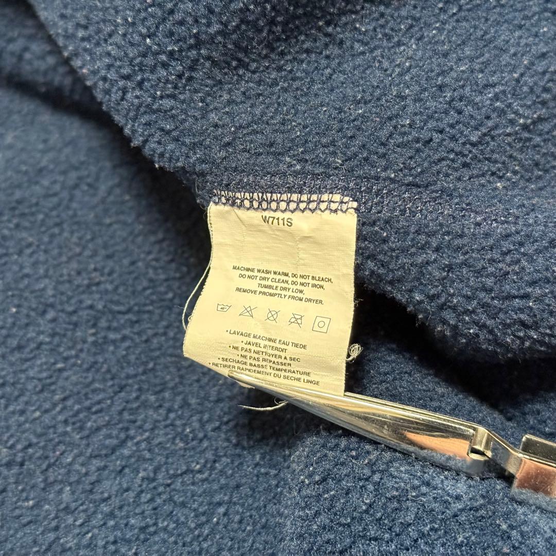 j*4様 PATAGONIA レッド 中古 SHELLED SYNCHILLA