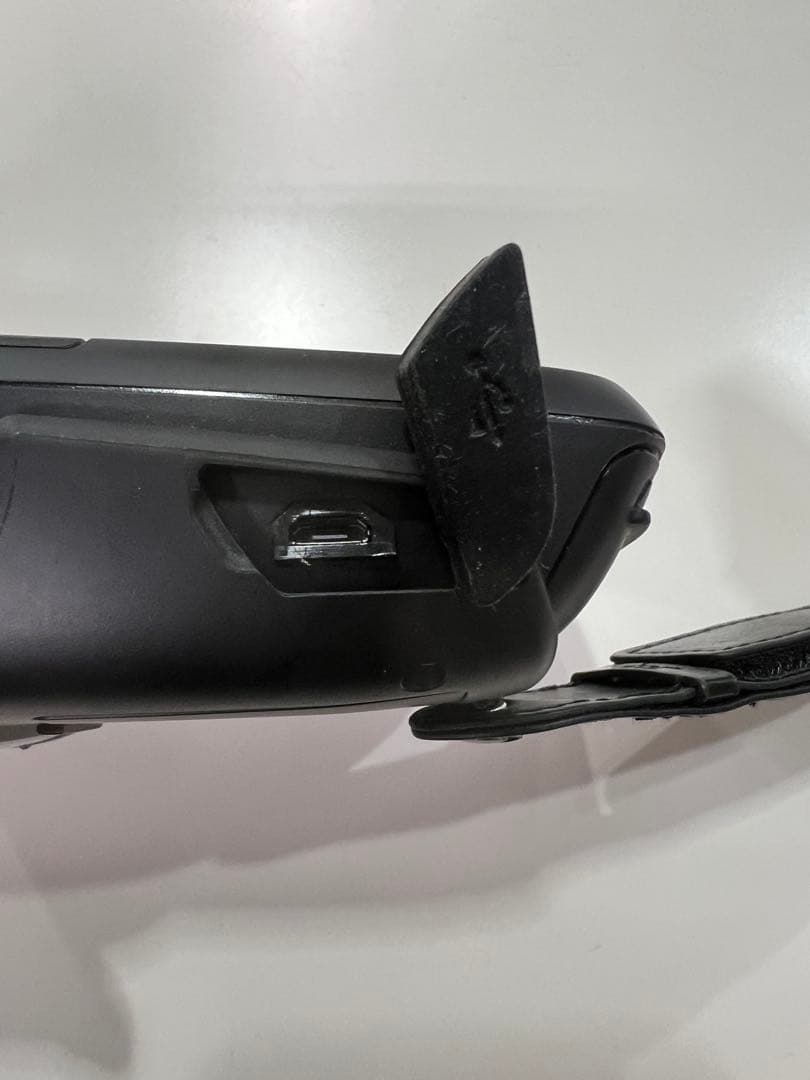 中古 Star Micronics SM-L200 ポータブルプリンター