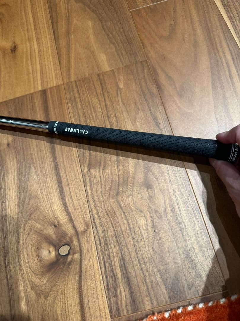 キャロウェイオーパスSPウェッジ