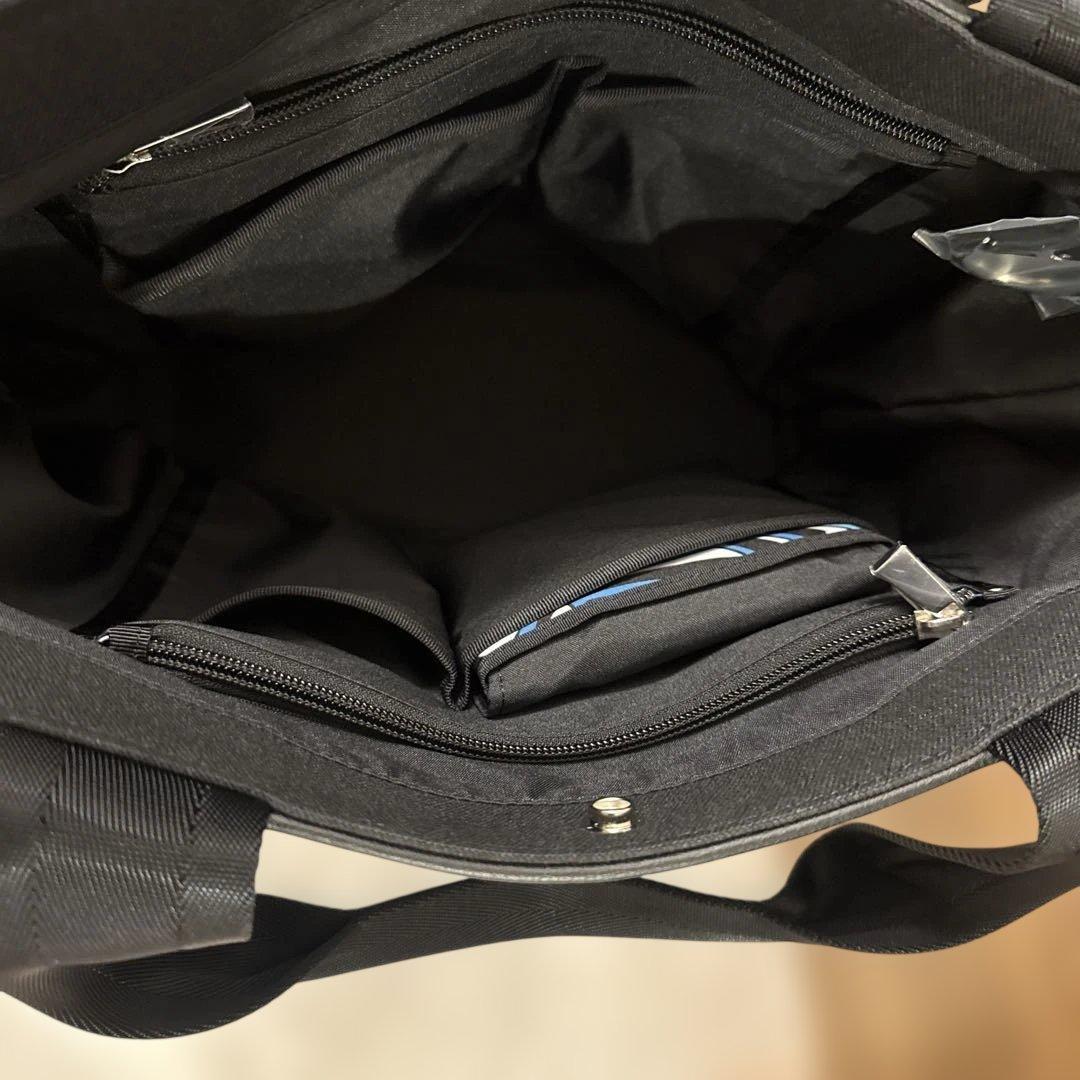 フランクミュラー　トート　エコバッグ付き FRANCK MULLER 新品未使用