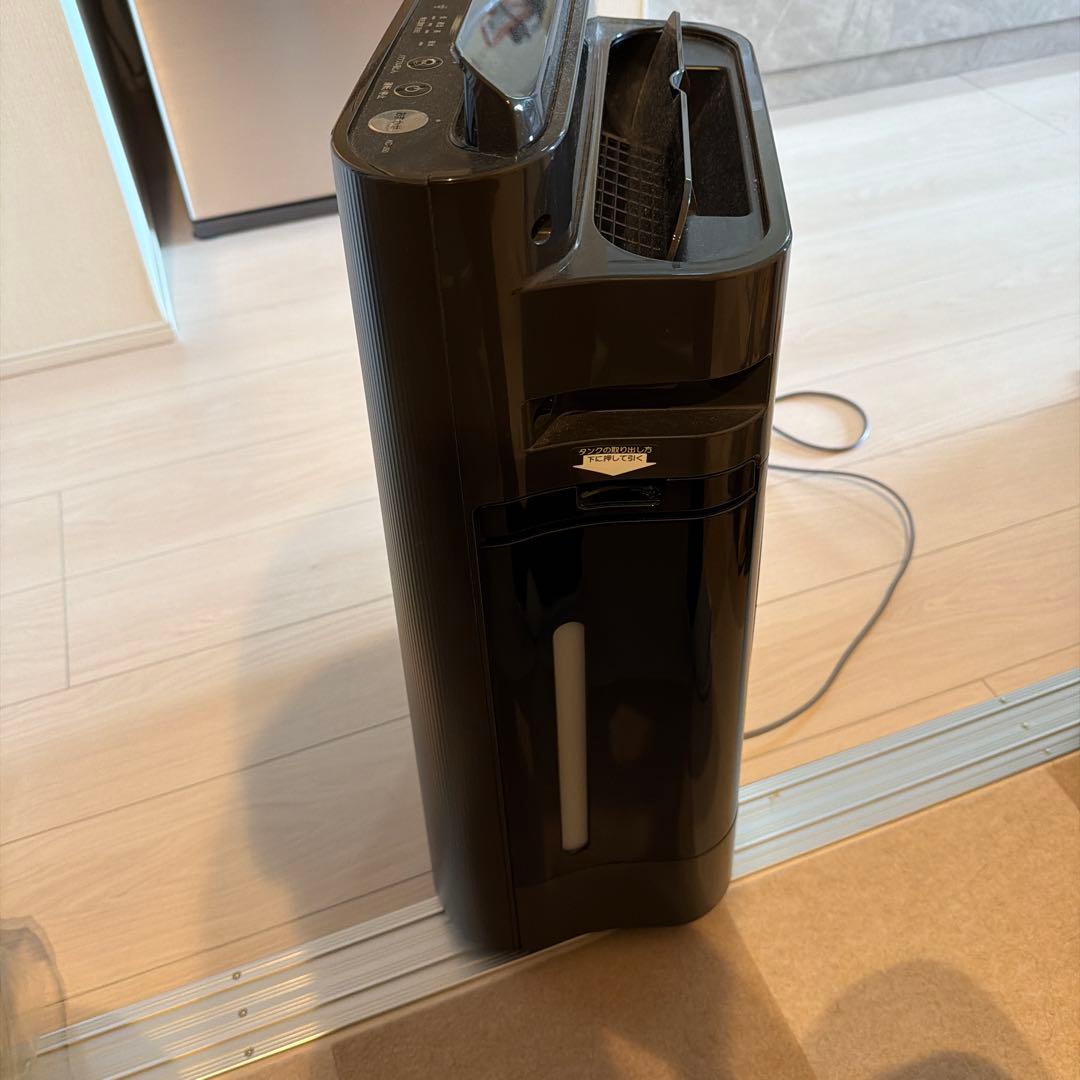 SHARP 空気清浄機 KC-J50-H