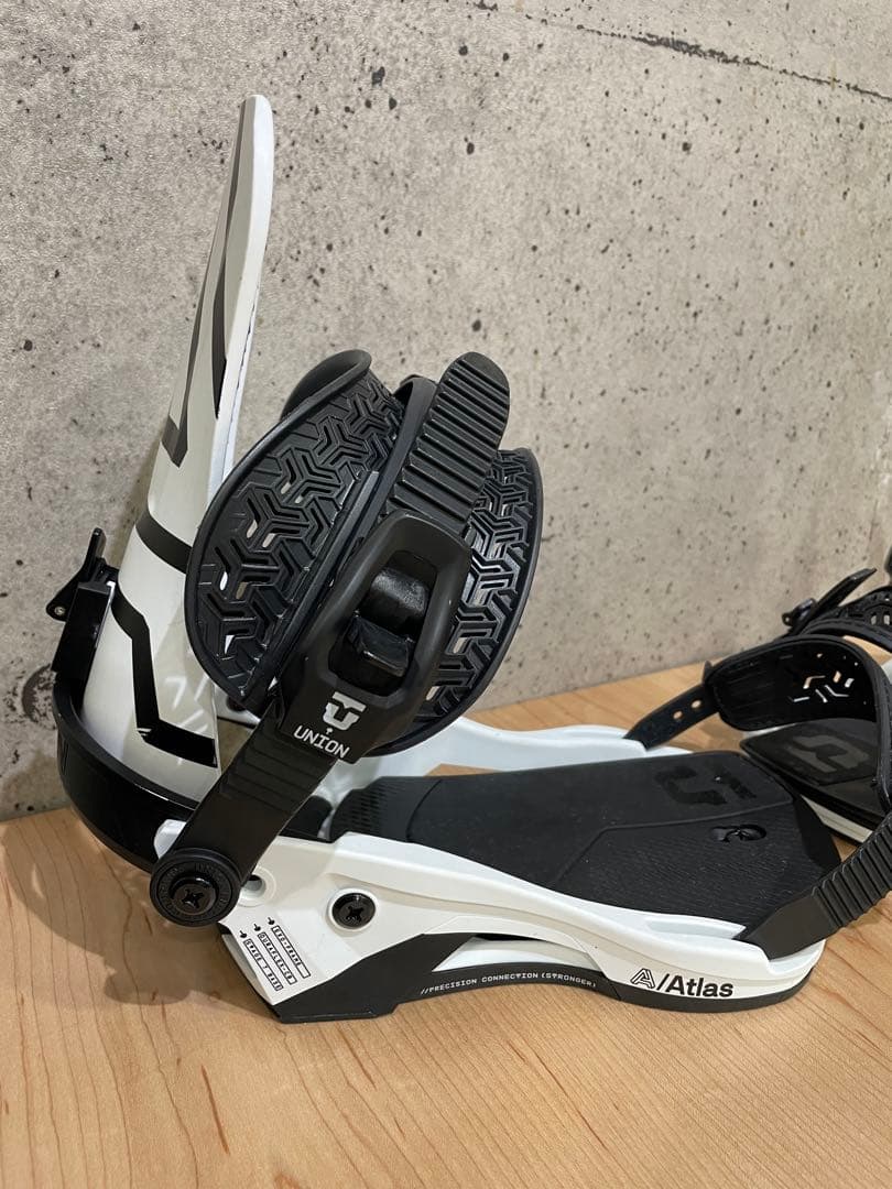 Union アトラス　Mサイズ