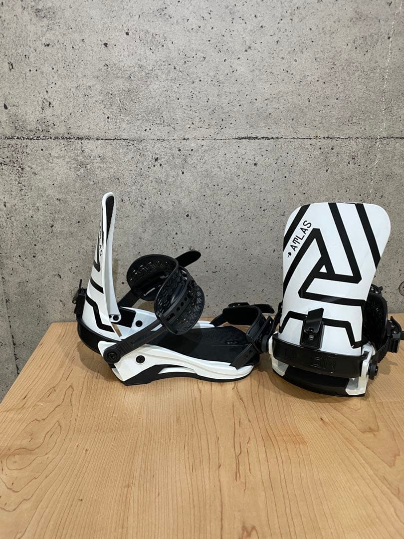 Union アトラス　Mサイズ