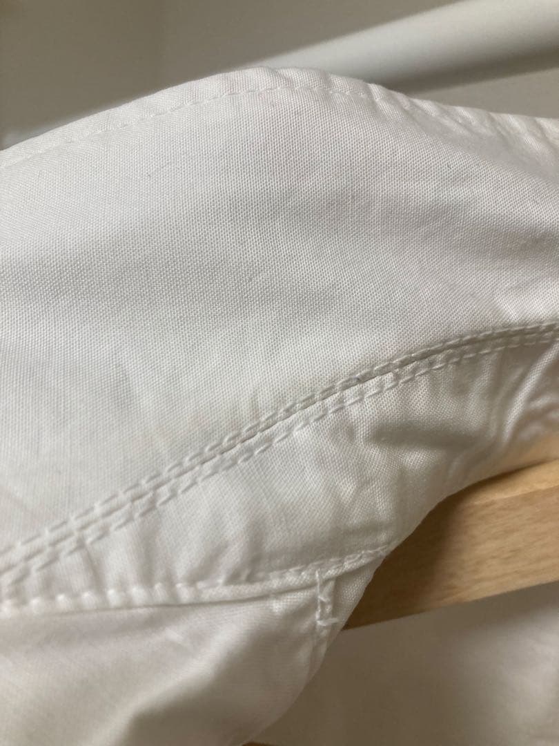 【カイロス】常田大希着用MiharaYasuhiroOxfordshirt