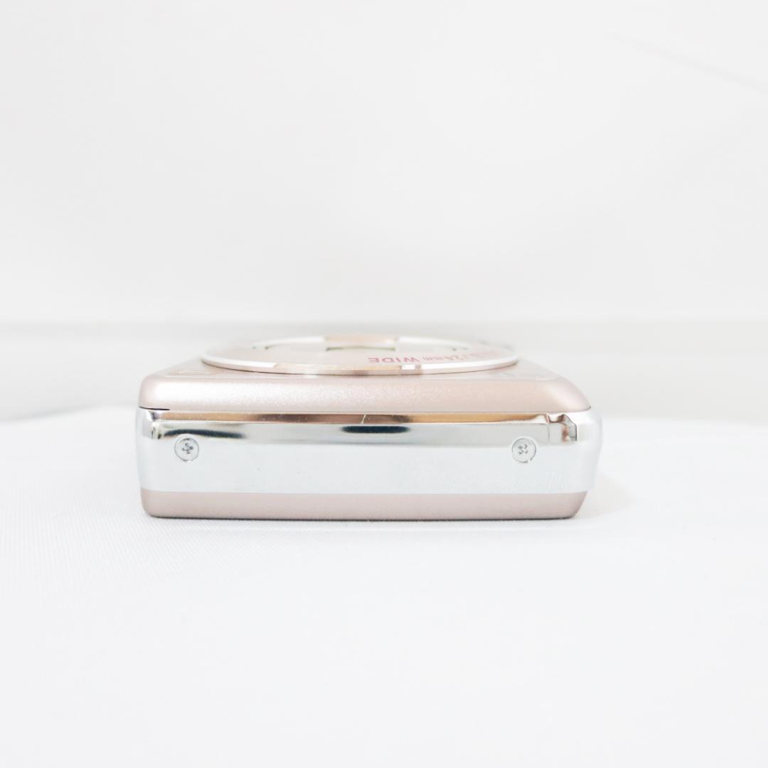 【美品】Panasonic LUMIX DMC-FH8 ピンク デジタルカメラ