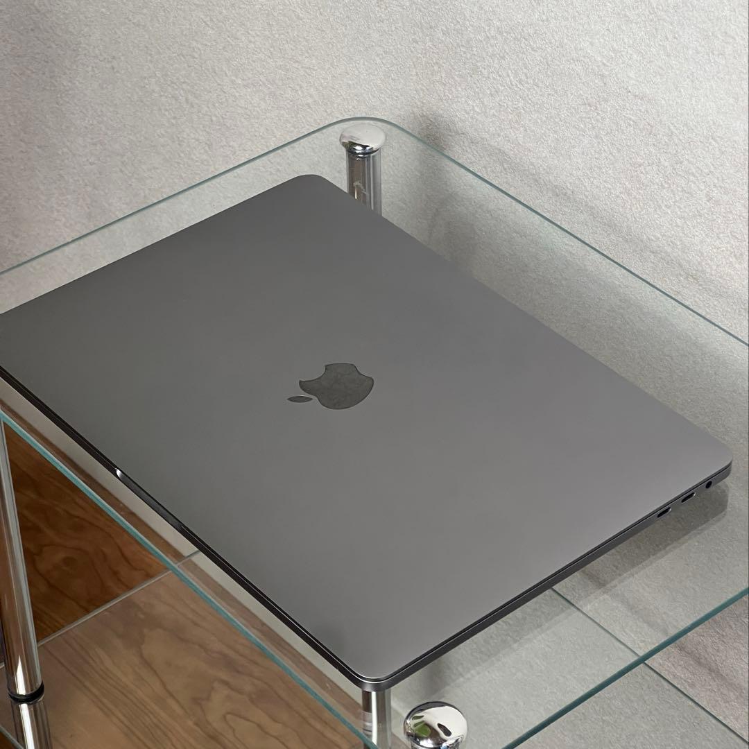 MacBookPro 13inch 【2020年/512GB】ジャンク品