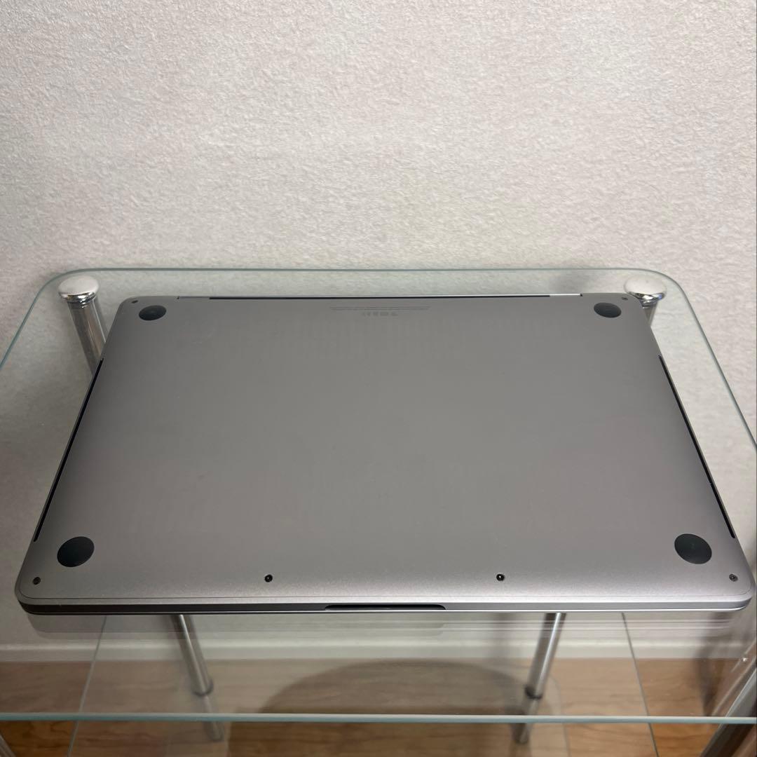 MacBookPro 13inch 【2020年/512GB】ジャンク品