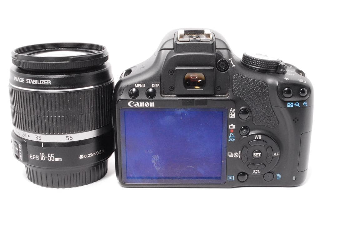 すぐ使える◆Canon Kiss X3◆一眼レフカメラ◆スマホ転送◆おまけ多数◆