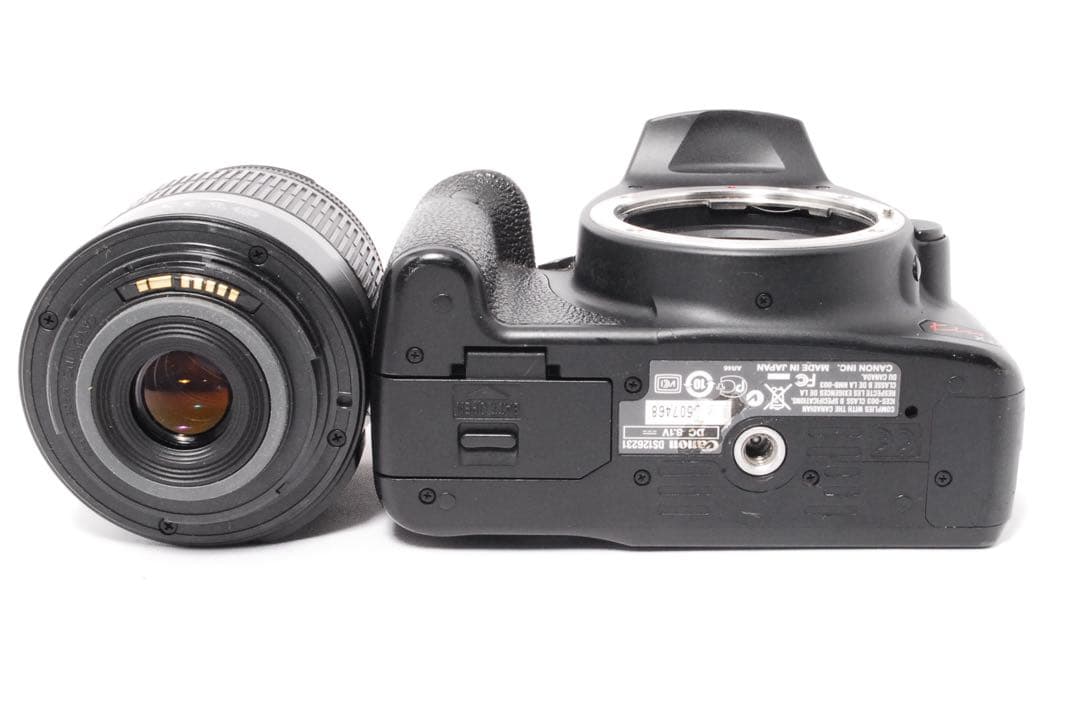 すぐ使える◆Canon Kiss X3◆一眼レフカメラ◆スマホ転送◆おまけ多数◆