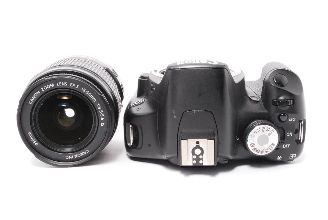 すぐ使える◆Canon Kiss X3◆一眼レフカメラ◆スマホ転送◆おまけ多数◆