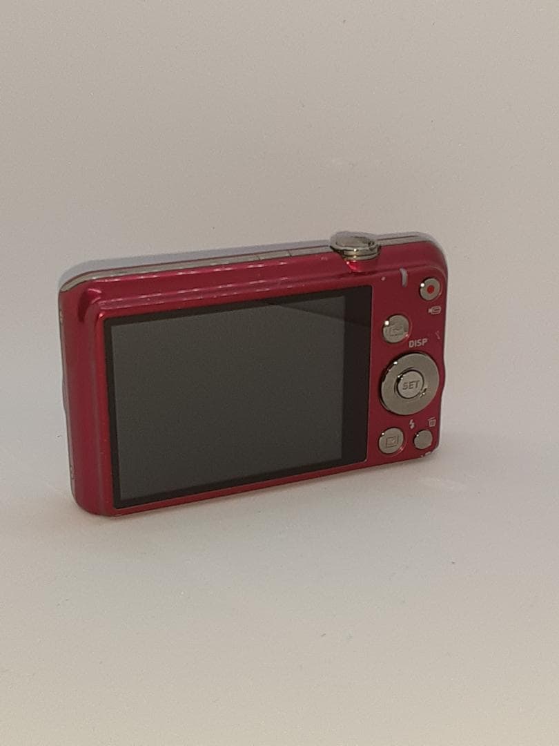 【スマホ転送OK】カシオ CASIO EXILIM EX-ZS26 ピンク