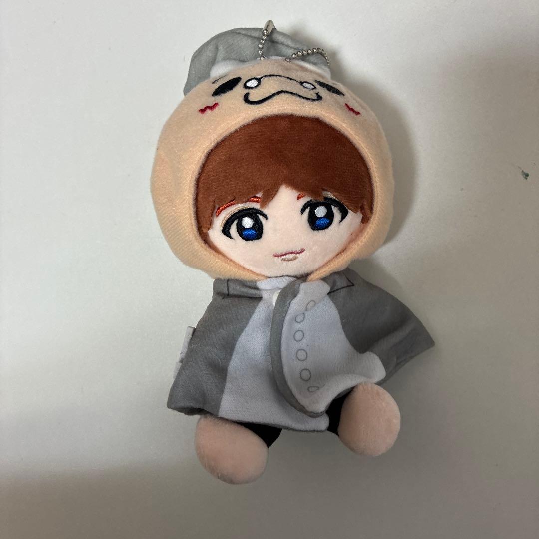 Hey! Say! JUMP 山田涼介 伊野尾慧 テディベア ぬい、フィギュア