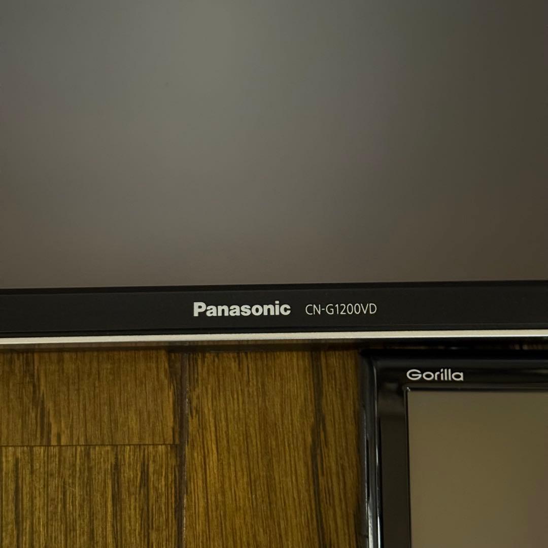 らいむ　Panasonic ゴリラ5台セット