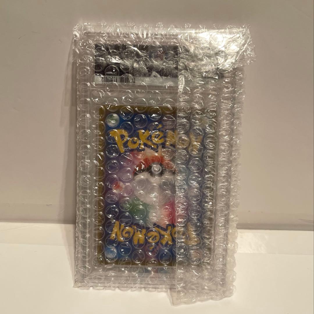 リザードン CHR S8b VMAXクライマックス 187/184 PSA10