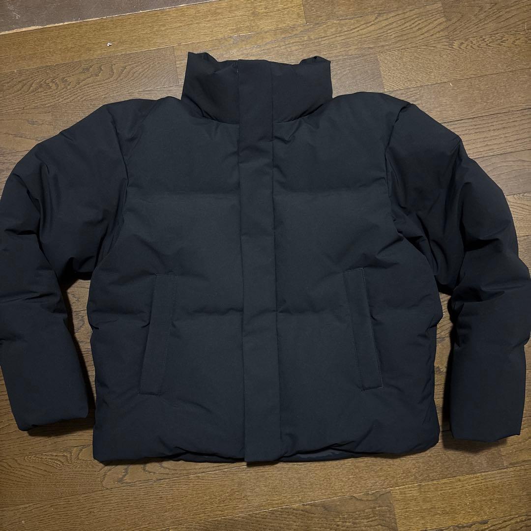 UNIQLO ユニクロ シームレスダウンジャケット M サイズ