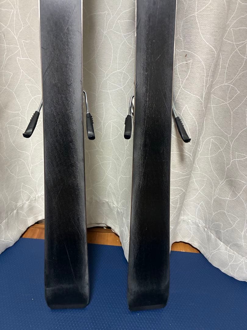 フィッシャー ピュア マイスタイル 145cm 女性用 オールラウンド 軽量