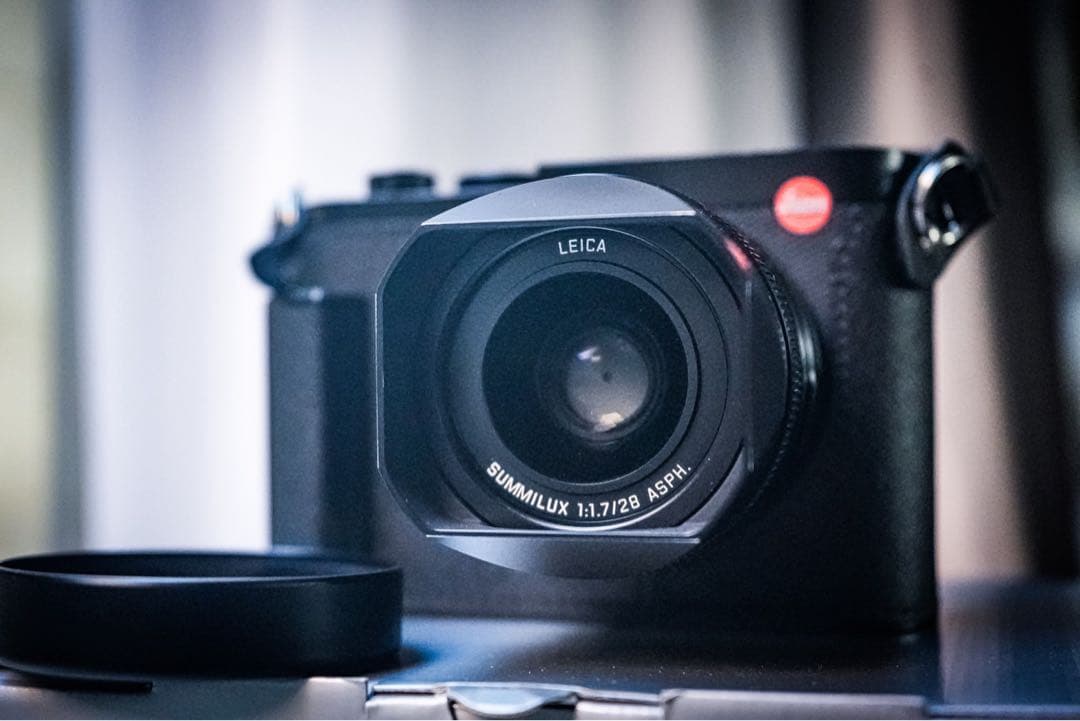 LEICA Q2 【概ね美品】