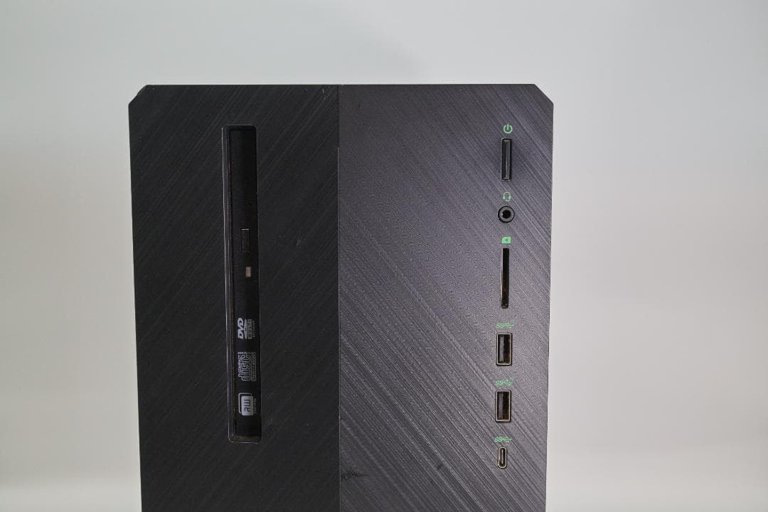 すぐに使用できる! デスクトップPC Windows11 hp