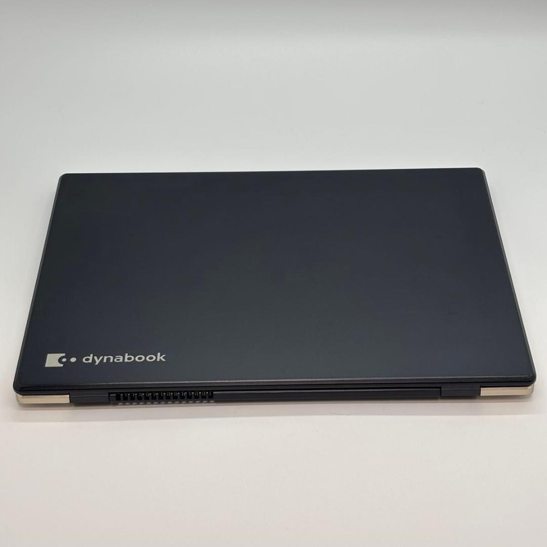 Windowsノート本体 dynabook G83/FS i5-10210U 16GB/128GB 13