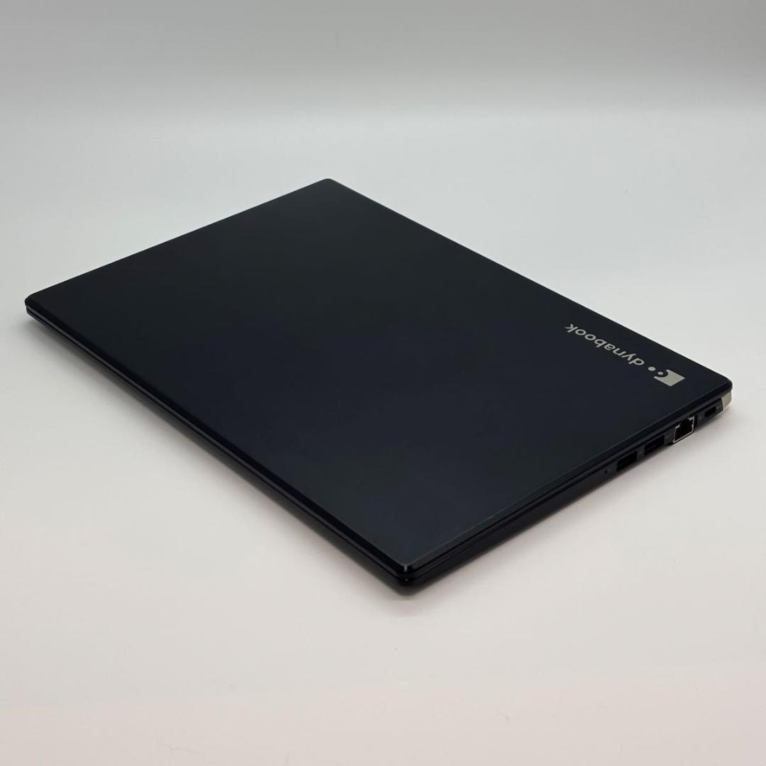 Windowsノート本体 dynabook G83/FS i5-10210U 16GB/128GB 13