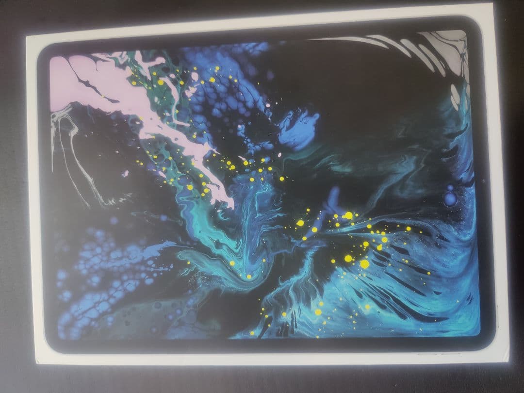 第1世代 iPad Pro (11インチ) Wi-Fi 256GB シルバー