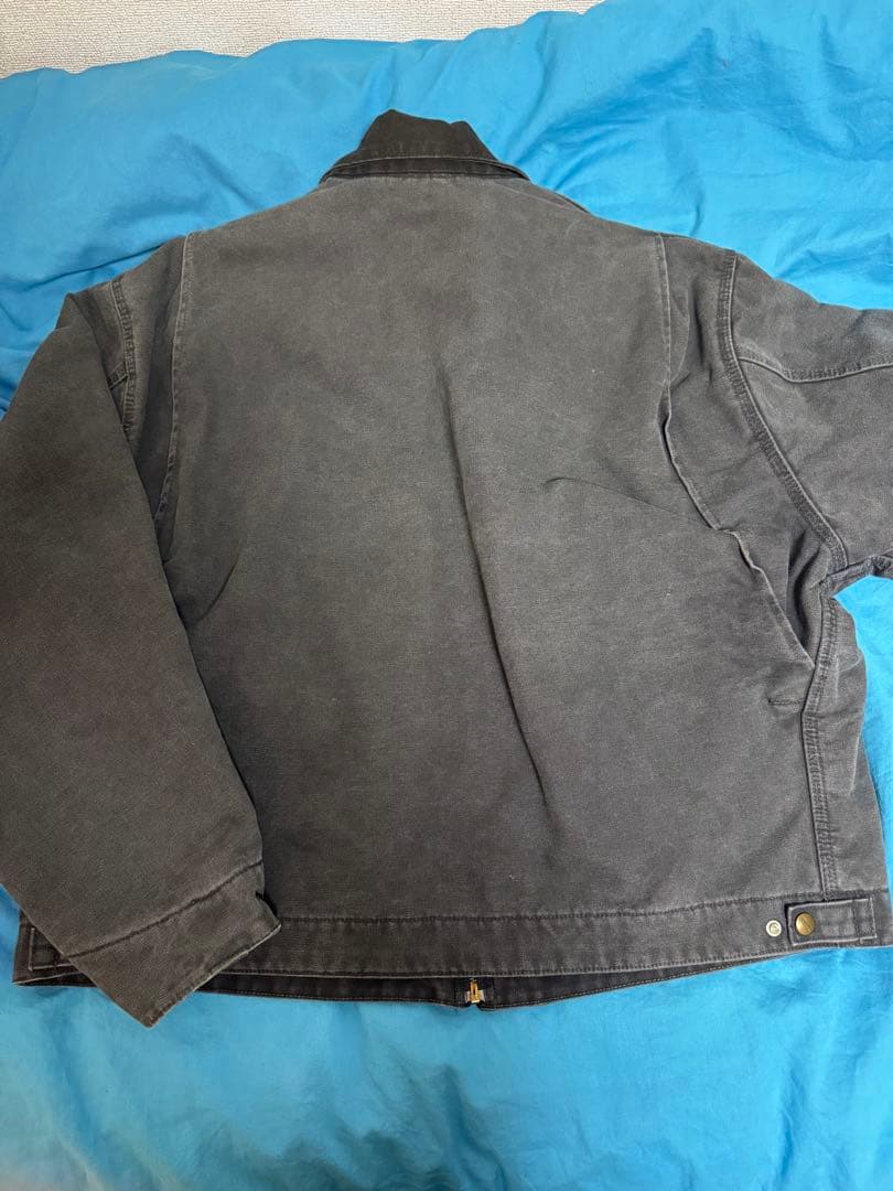 Carhartt デトロイト ジャケット ptl