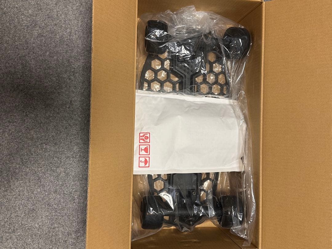 HEX ミニクルーザーコンプリートセット極美品