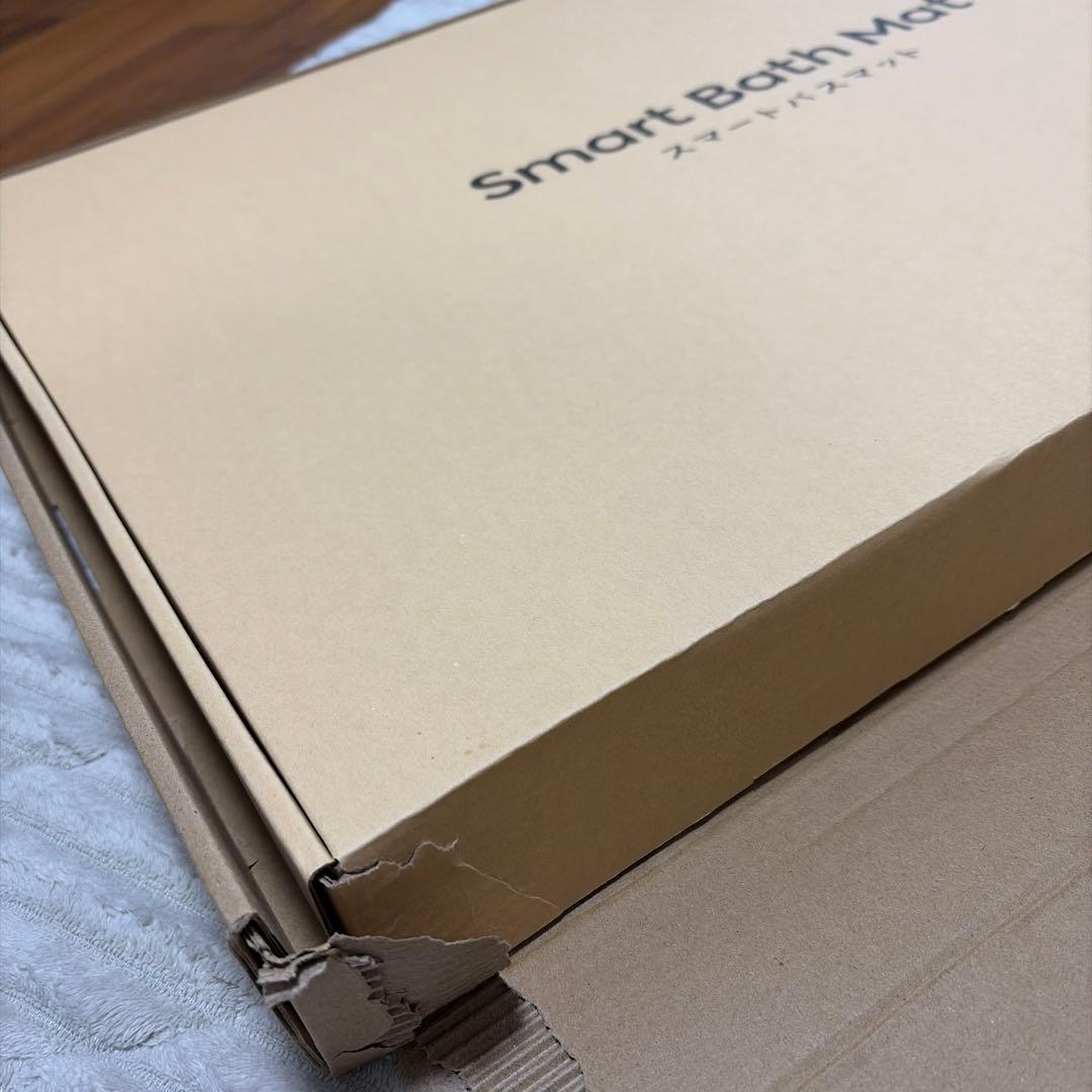 スマートバスマット　Smart Bath Mat