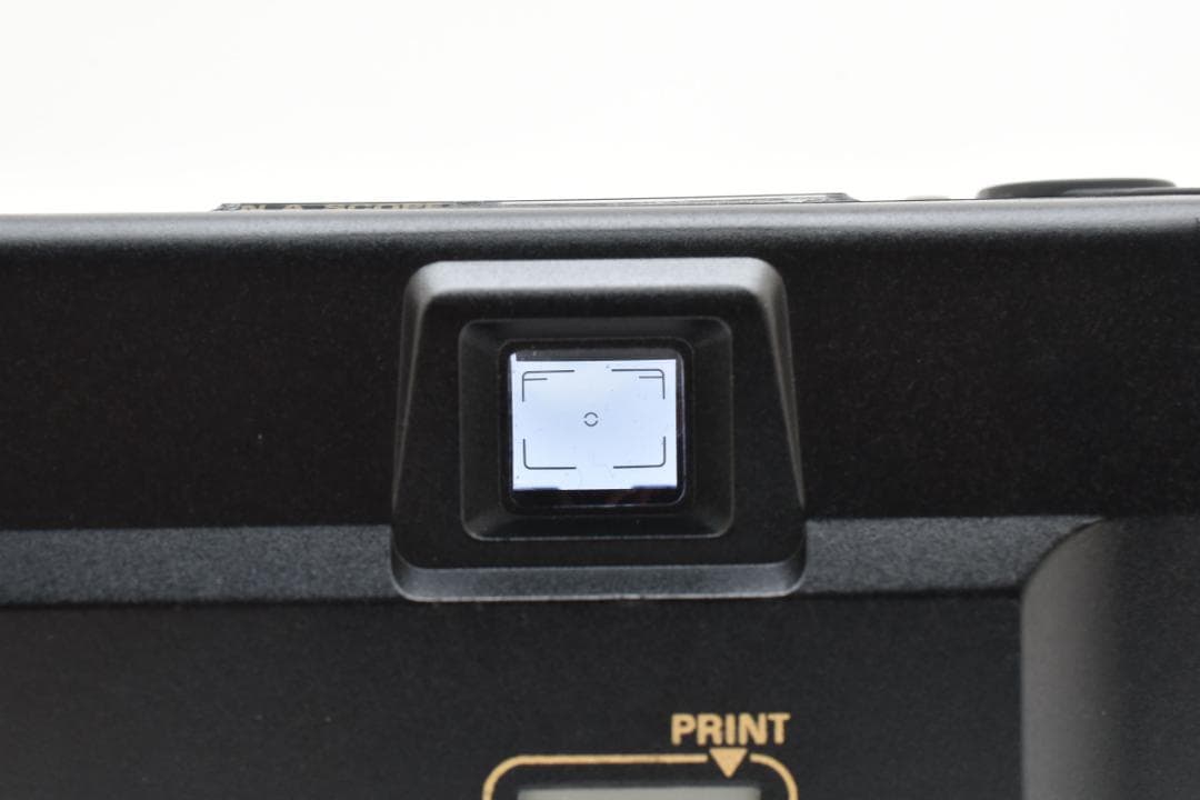 美品 KYOCERA T scope Carl Zeiss フィルムカメラ