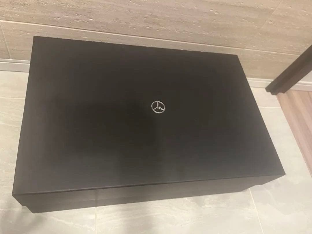 新品未使用　メルセデスベンツ　トートバッグ