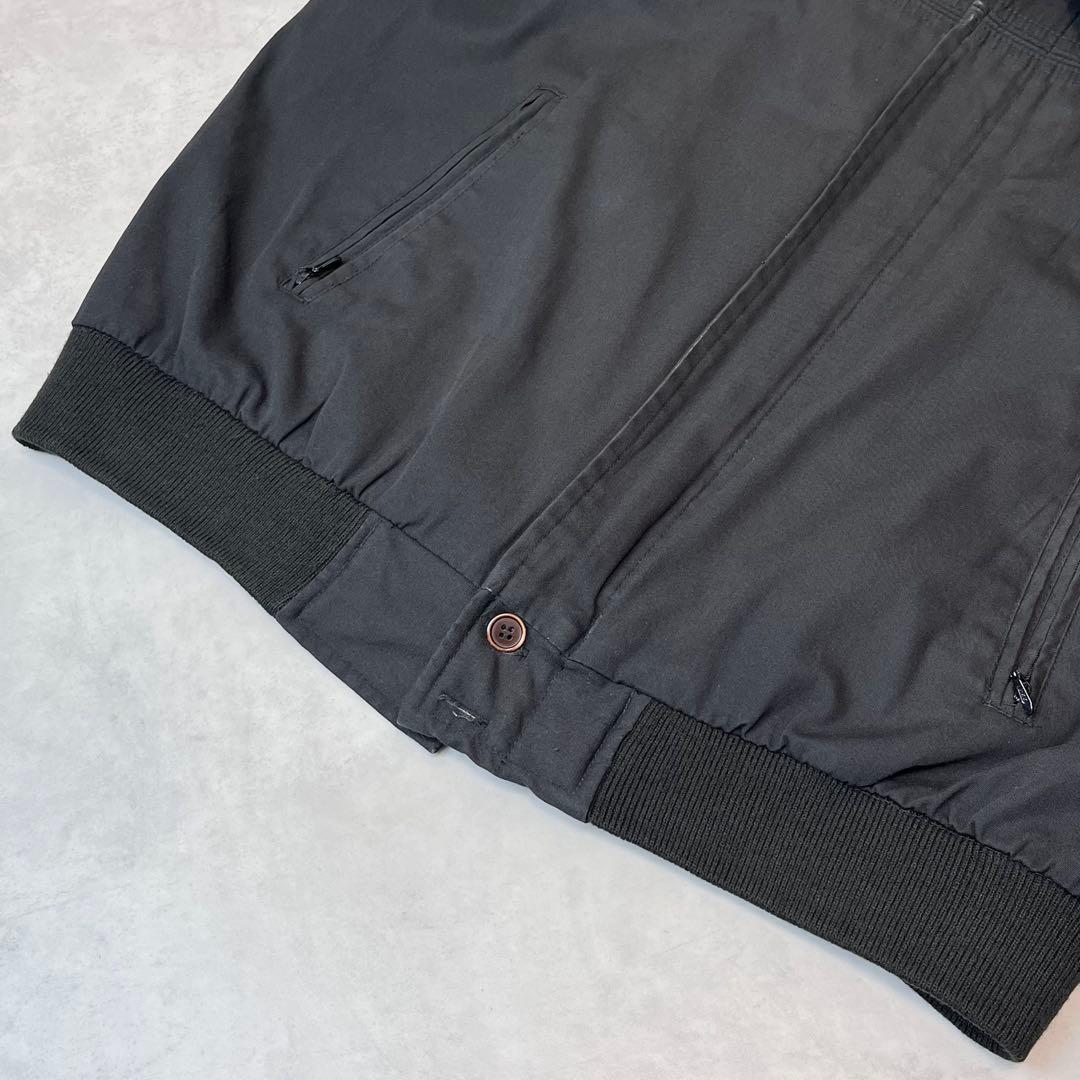 ParFour カップショルダージャケット ダービージャケット ブラック L