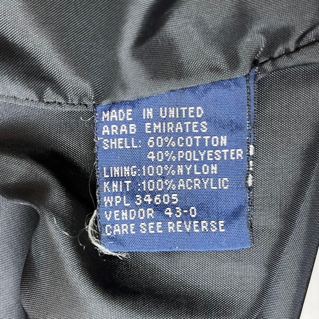 ParFour カップショルダージャケット ダービージャケット ブラック L