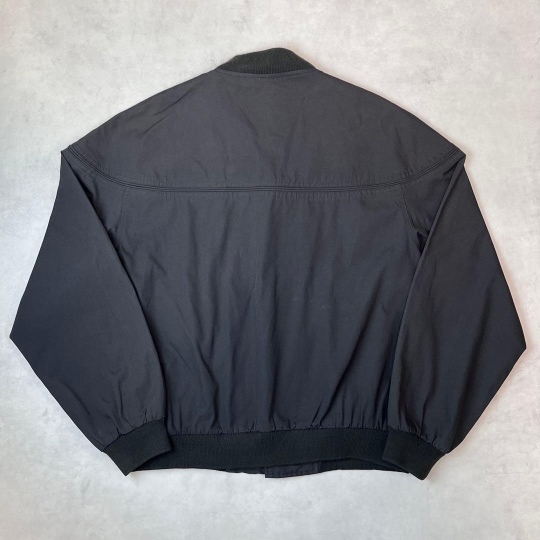 ParFour カップショルダージャケット ダービージャケット ブラック L