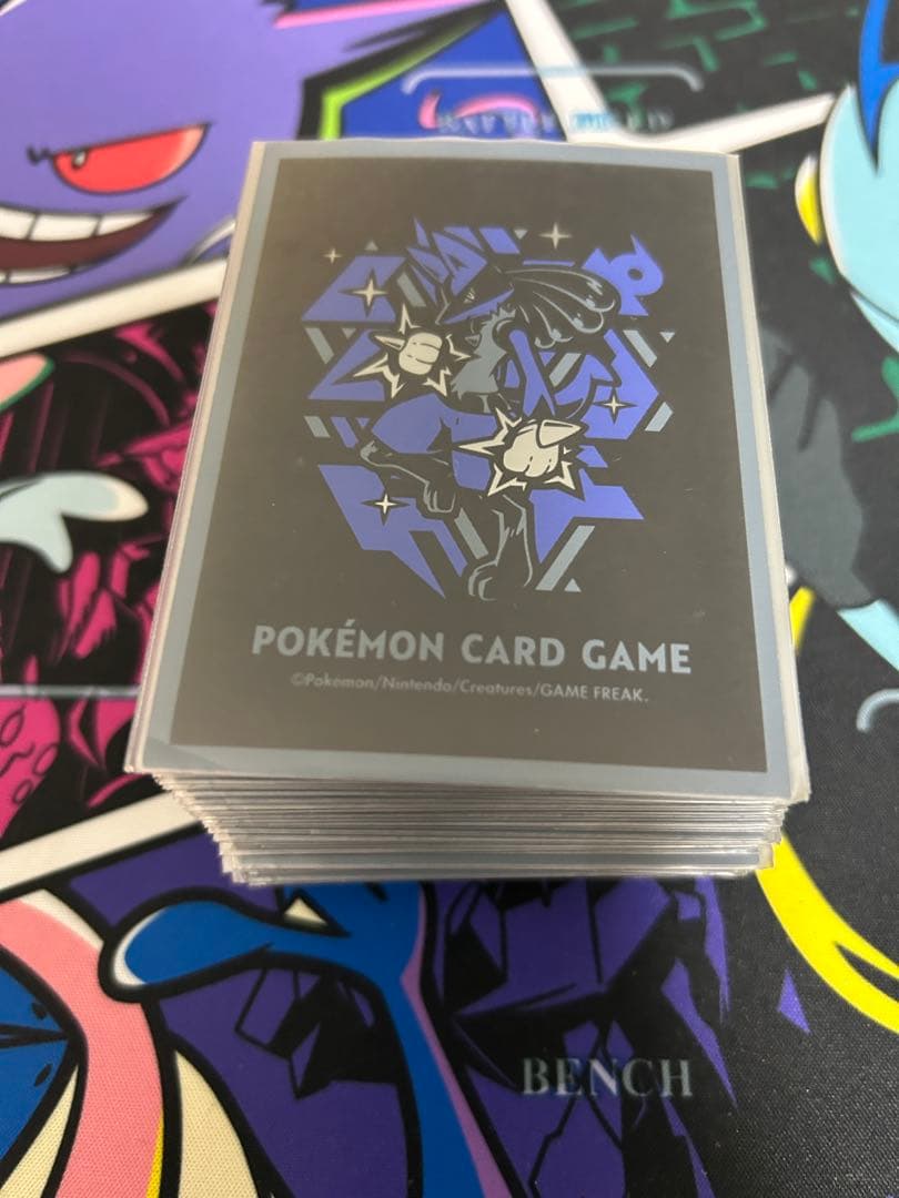 ポケモンカード引退品　デッキ汎用カード等　まとめ売り