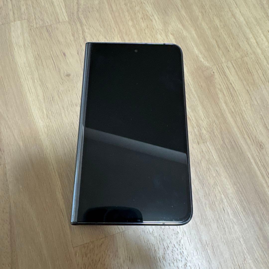 Google Pixel Fold 本体