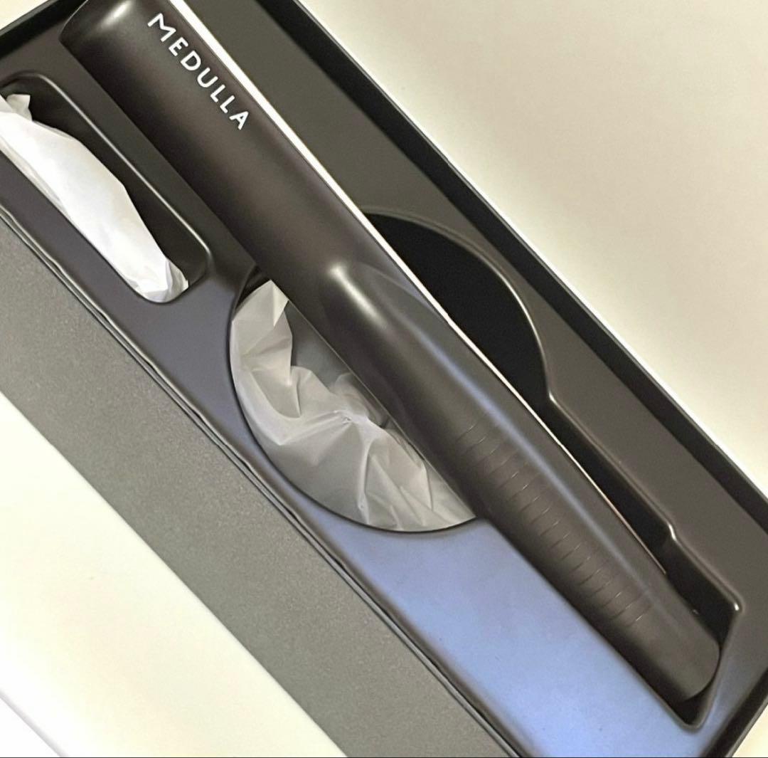 MEDULLA SONIC-SHINE PRO ブラック