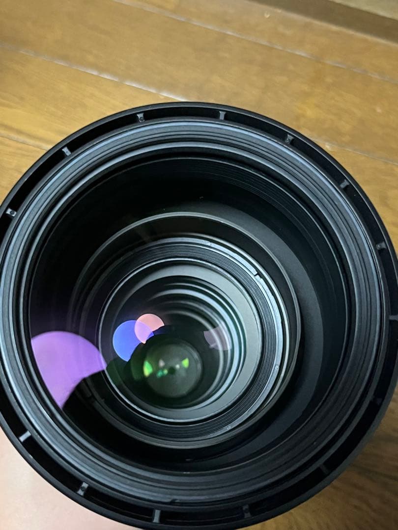 SIGMA 150-600mm F5-6.3 DG ニコンF Nikon