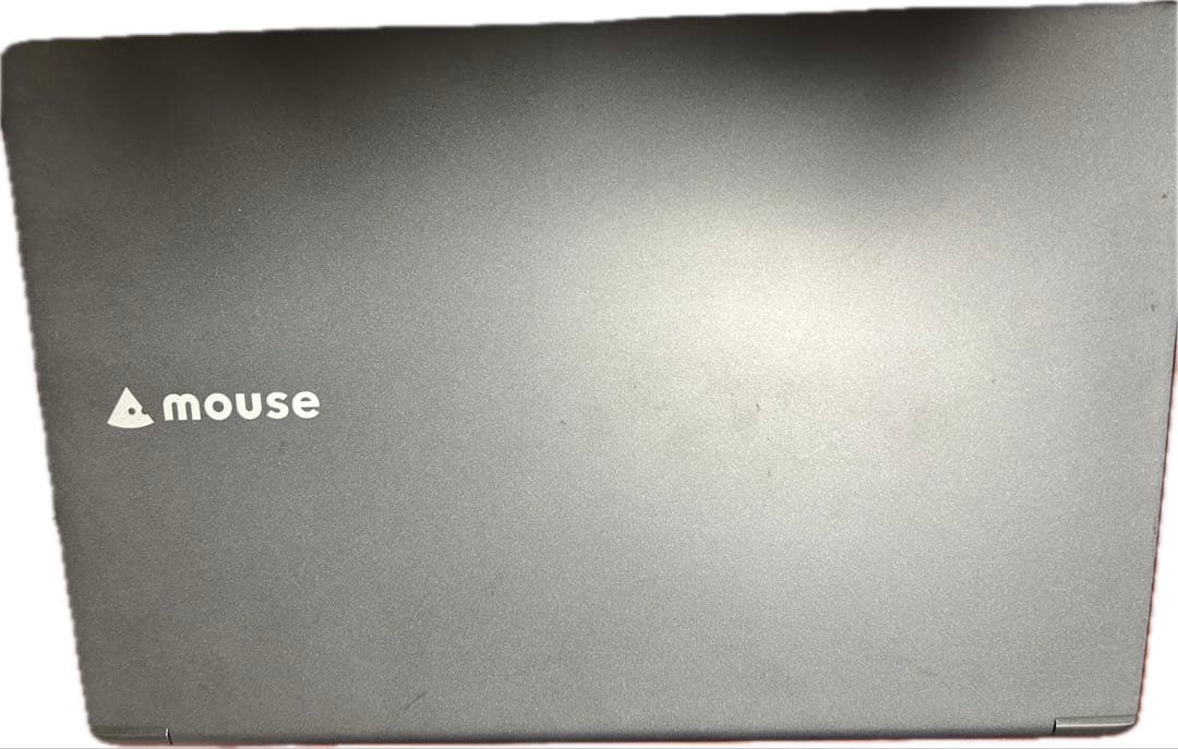 ジャンク　mouse x4-i7