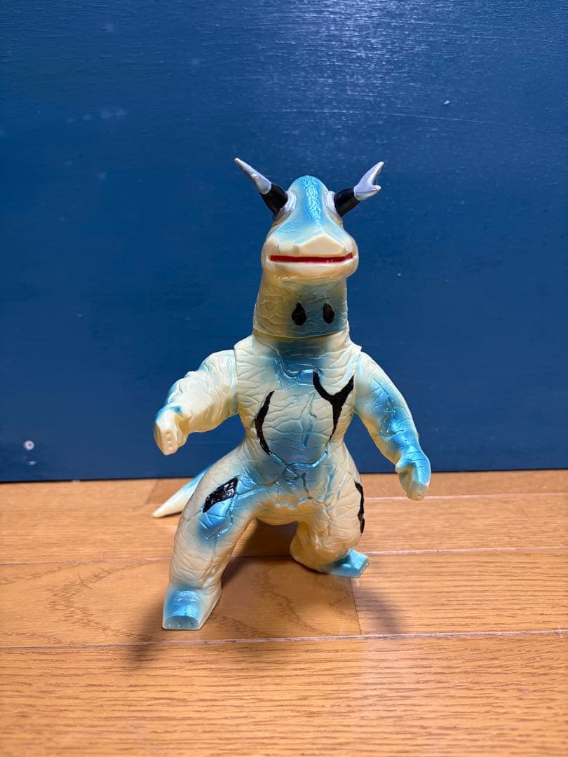 エレキング　ブルマァク　ビークラブ