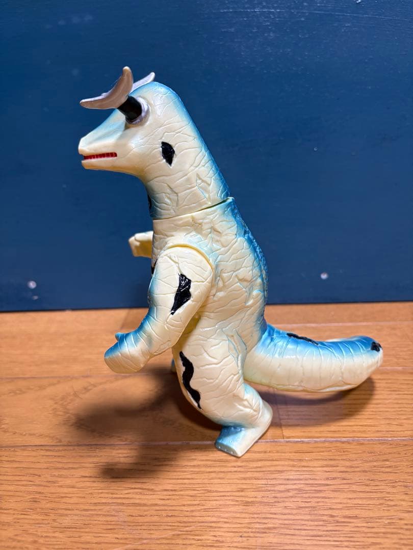 エレキング　ブルマァク　ビークラブ