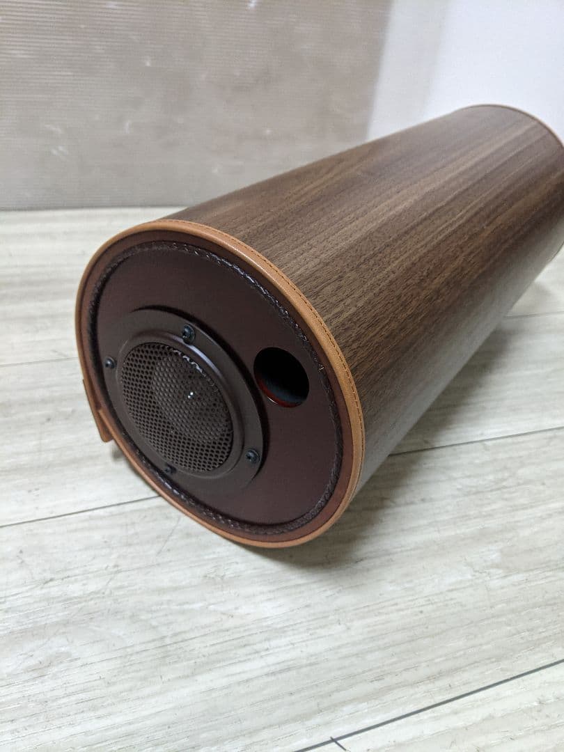 M's SYSTEM エムズシステム 波動スピーカー RS-0802