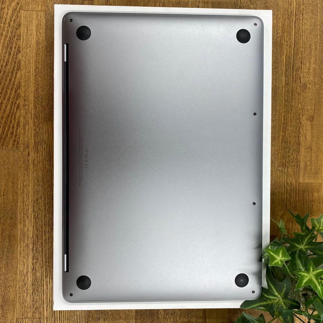 MacBook本体 Macbook Pro Late 2019