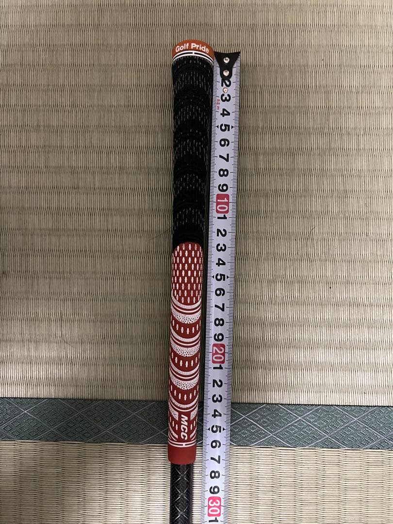 セール！テンセイ プロ ブルー 1K 60X テーラーメイド