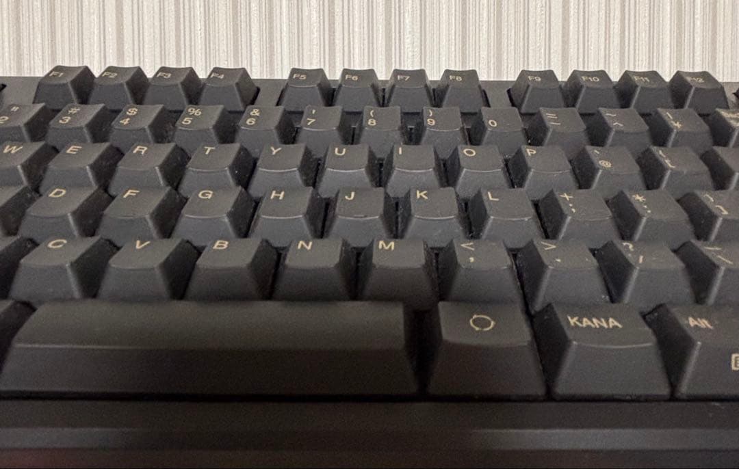 東プレ REALFORCE R2 テンキーレス 静音モデル日本語配列